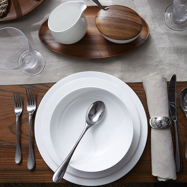 Nambé Nambé Skye 4Piece Place Setting