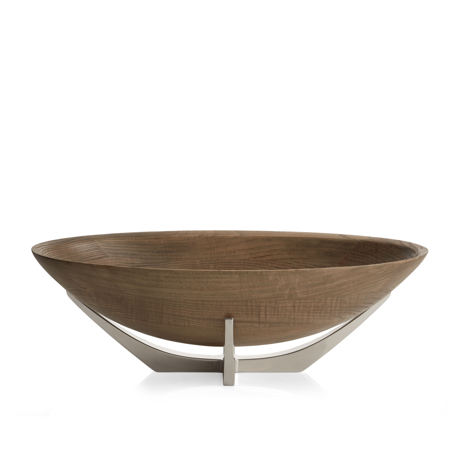 Nambé Nambé Cabo Oval Serving Bowl