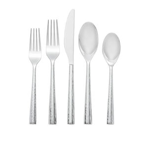 Nambé | Nambé | Set a Modern Table – Flatware and Place Settings Nambé | Nambé | Set a Modern Table – Flatware and Place Settings
