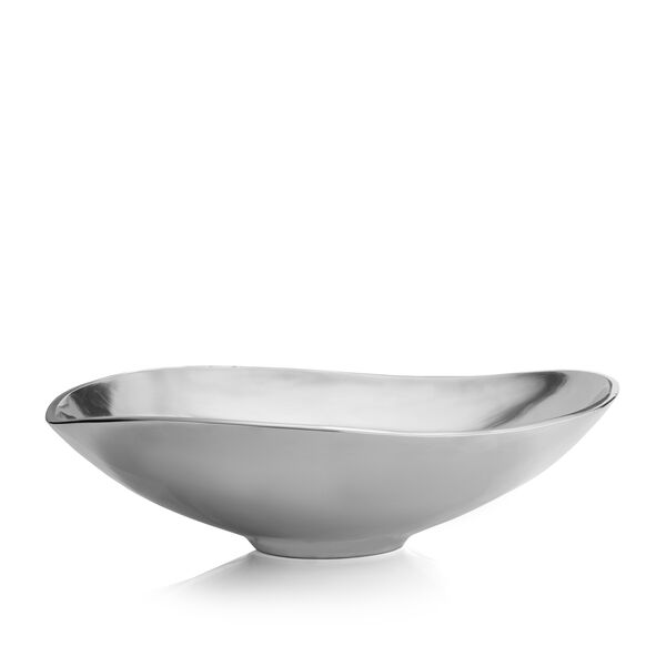 Nambé Nambé Cradle Bowl