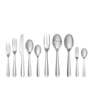 Nambé | Nambé 45-Piece Flatware Sets Nambé | Nambé 45-Piece Flatware Sets