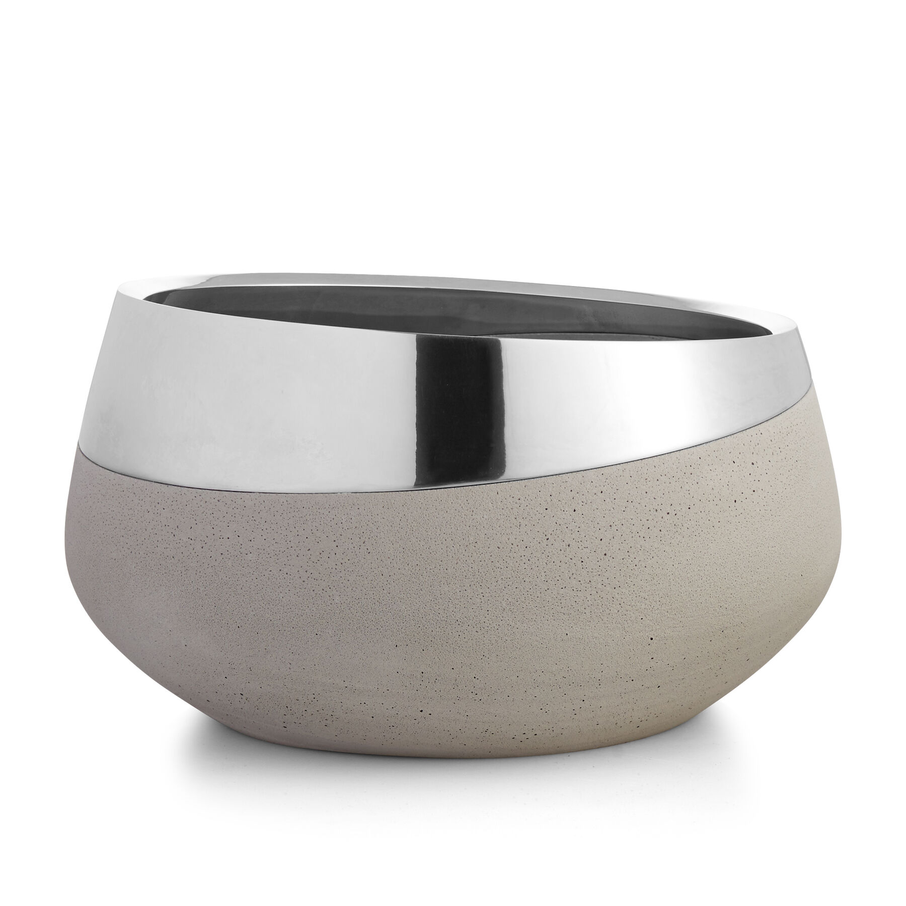 Nambé Nambé Forte Bowl 10"