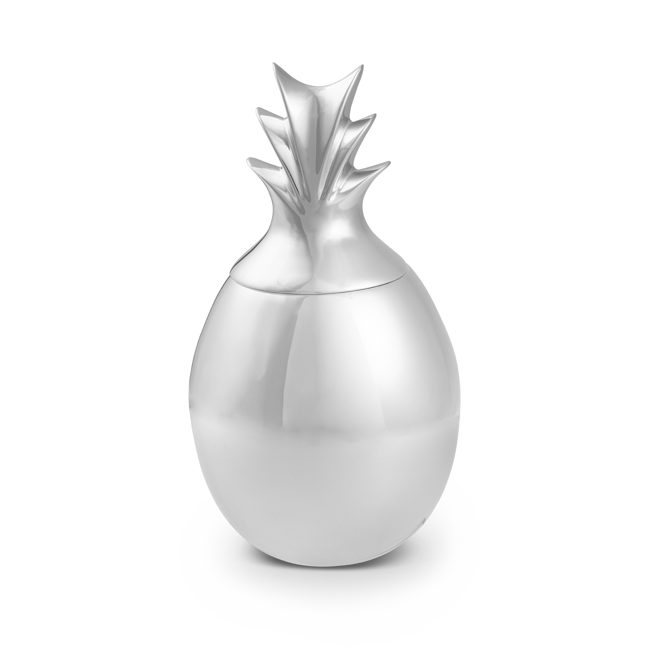 Pineapple Canister w/ Lid image number null
