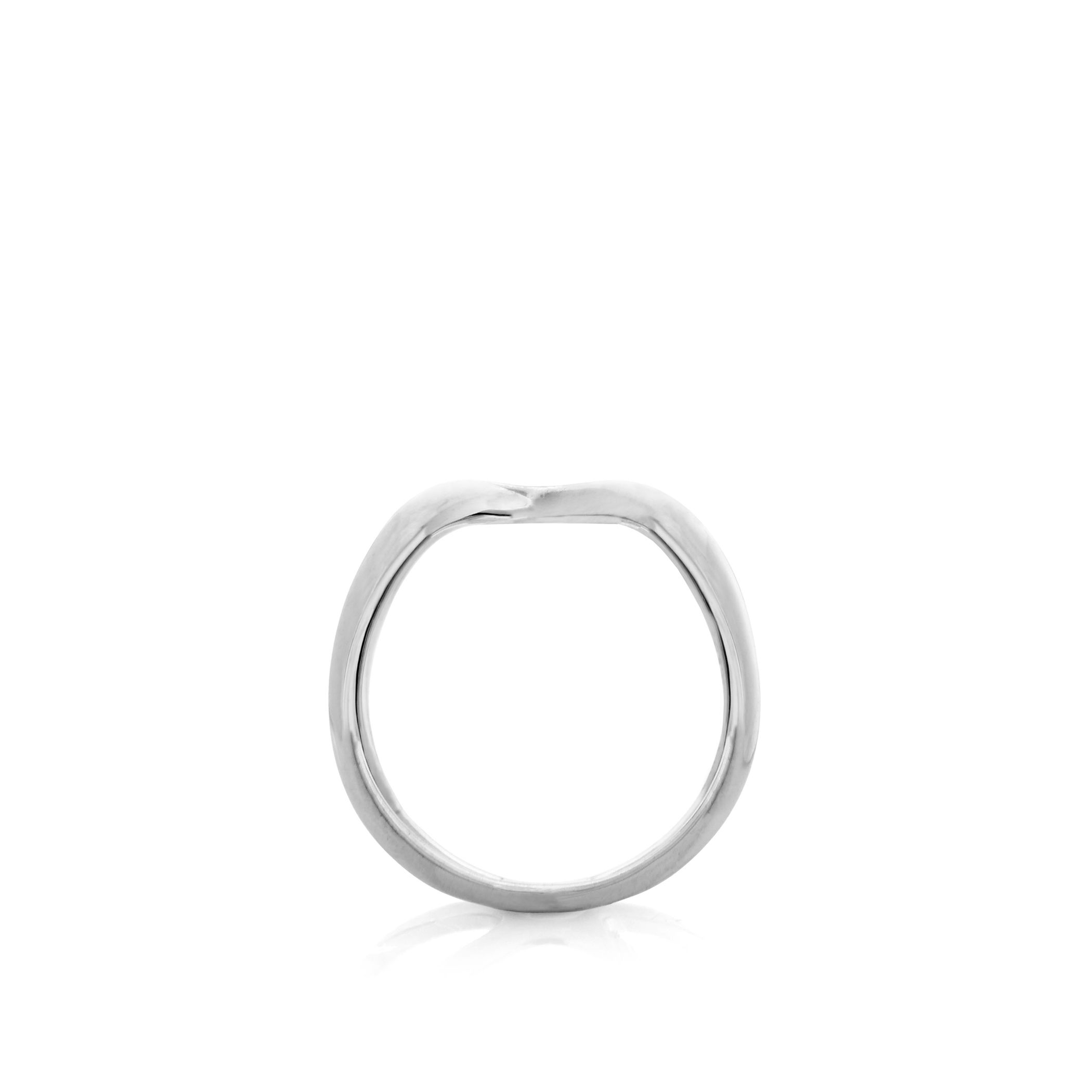 Infinity Ring - Size 7 image number null