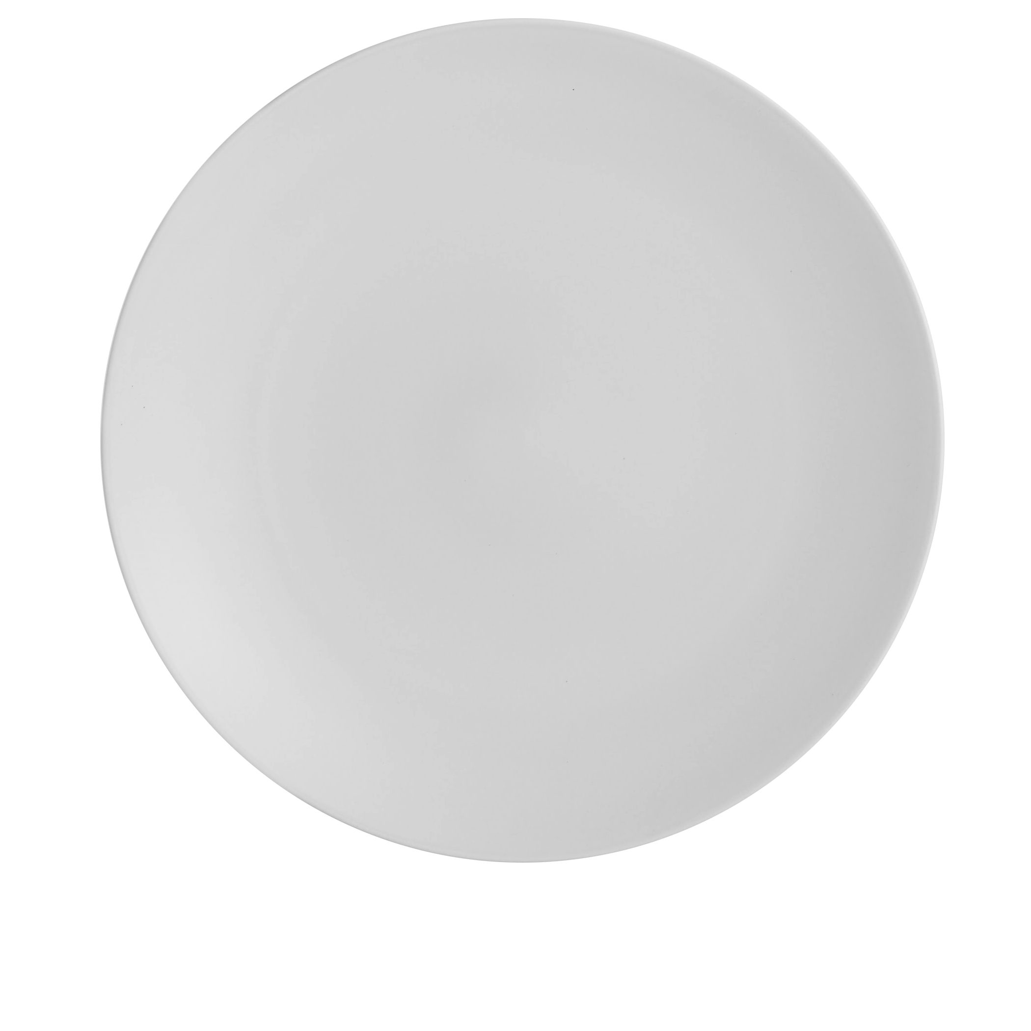 POP Round Platter 13" - Chalk image number null