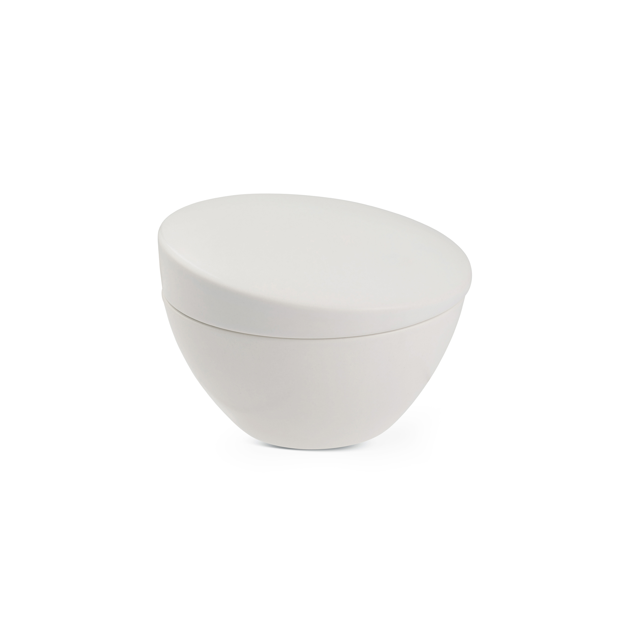Orbit Sugar Bowl - Starry White image number null