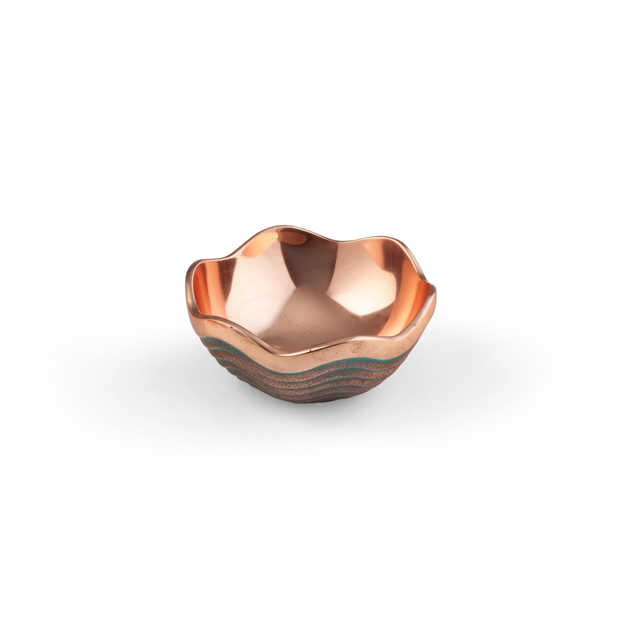 Copper Canyon Mini Bowl - 3.5 inch image number null