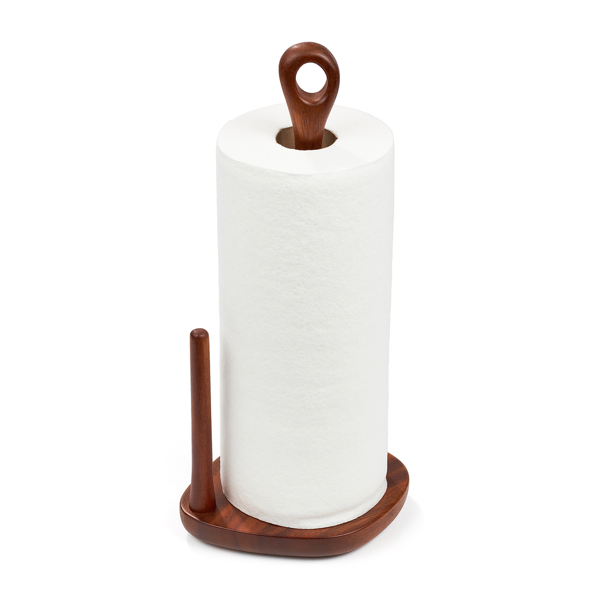 Portables Paper Towel Holder image number null