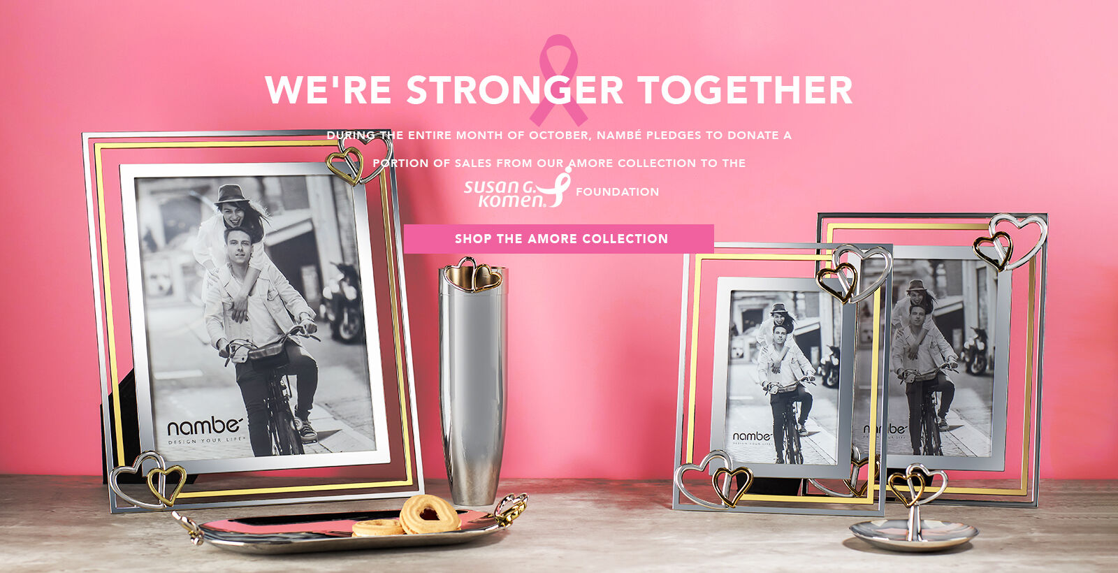 Breast Cancer Awareness