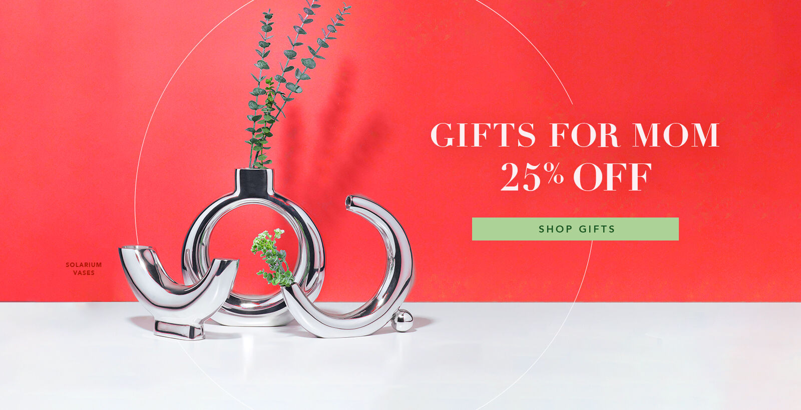 Gifts for Mom -25% off - shop gifts