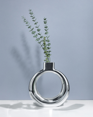 Solarium Full Moon Vase Solarium Full Moon Vase