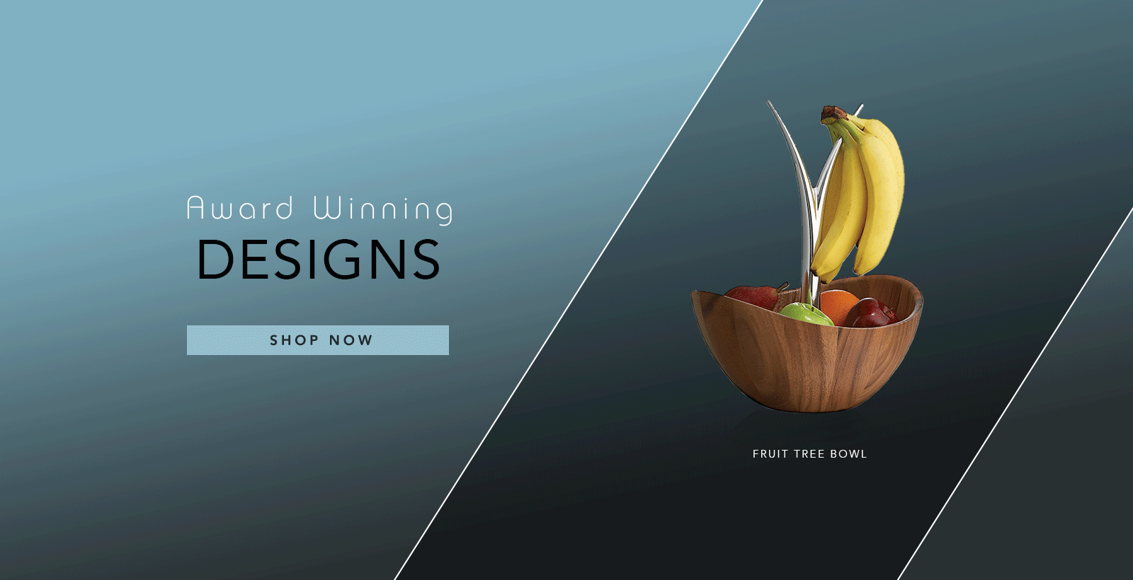 Award Winning Designs