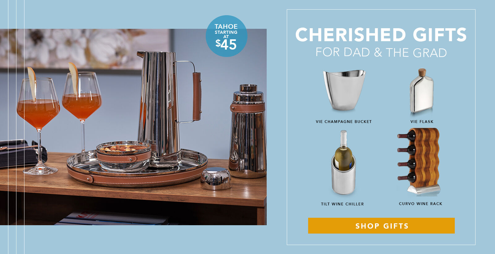 Cherished Gifts For Dad and the grad. shop gifts