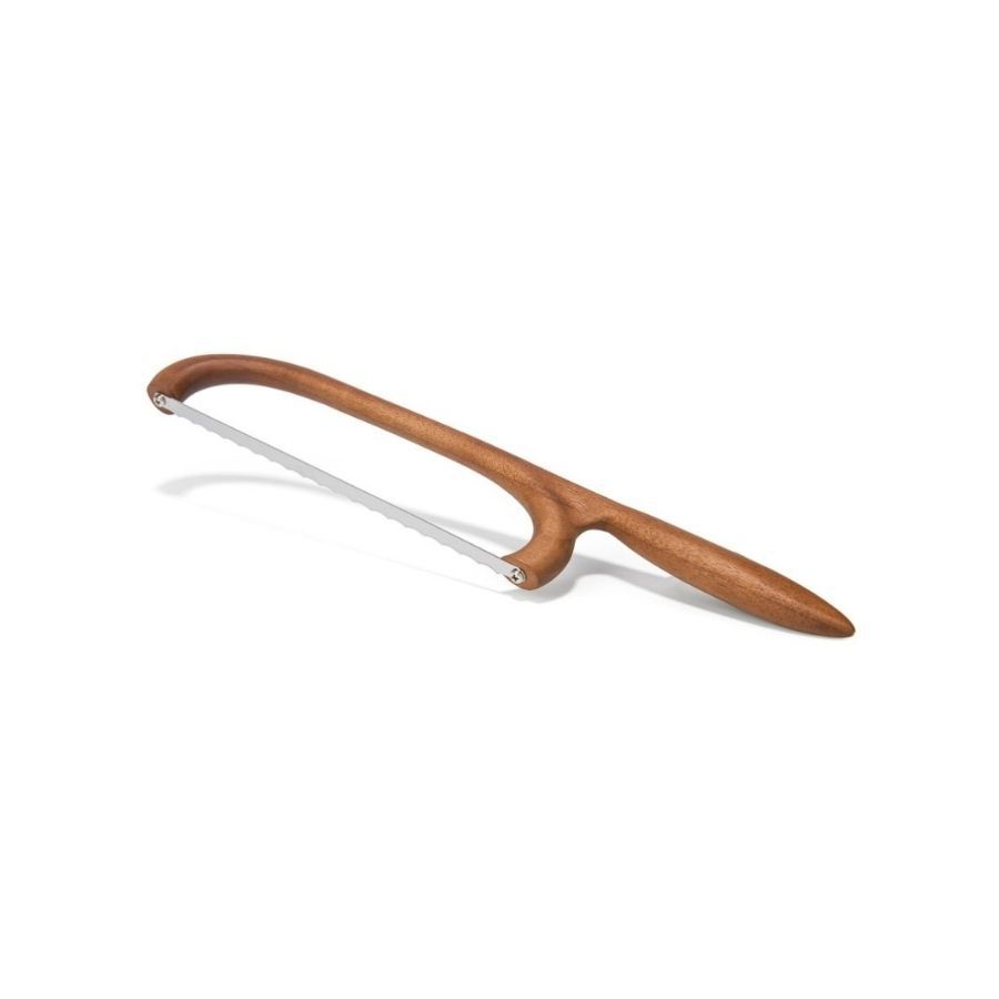 Breaking Bread Serrated Knife Breaking Bread Serrated Knife