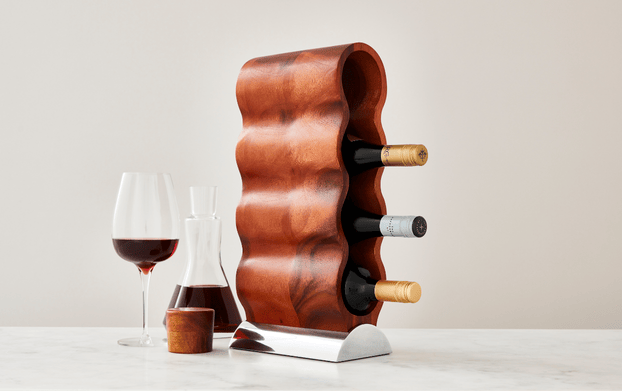 Curvo Wine Rack Curvo Wine Rack