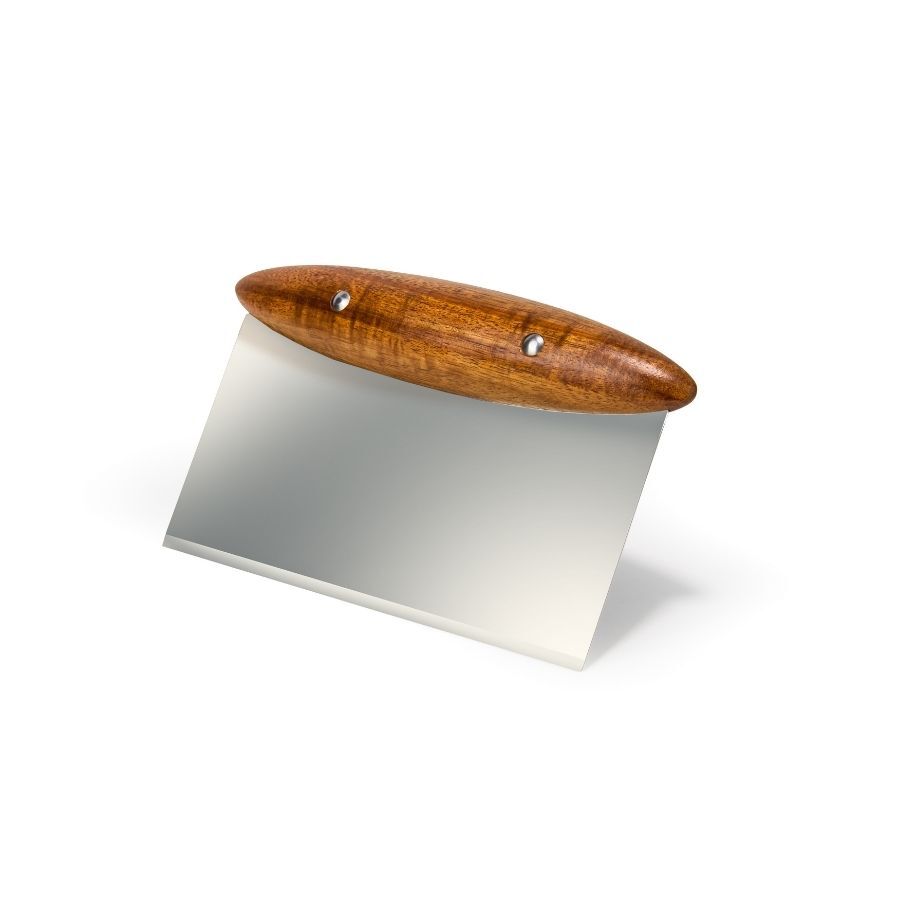 Breaking Bread Bench Scraper