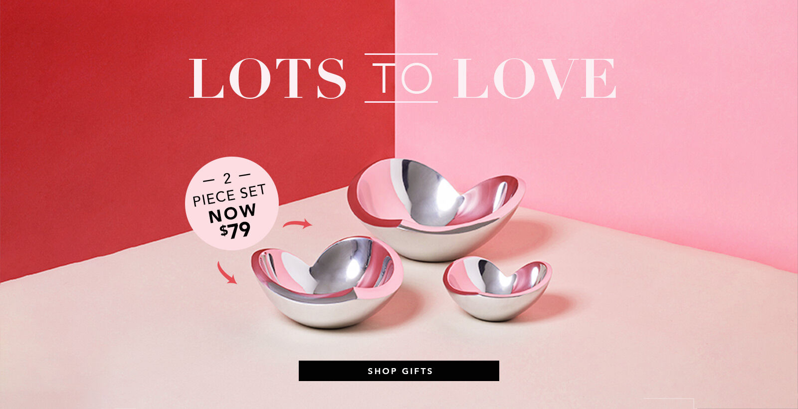 Lots To Love - 2 Piece Set is $79 - Shop Gifts