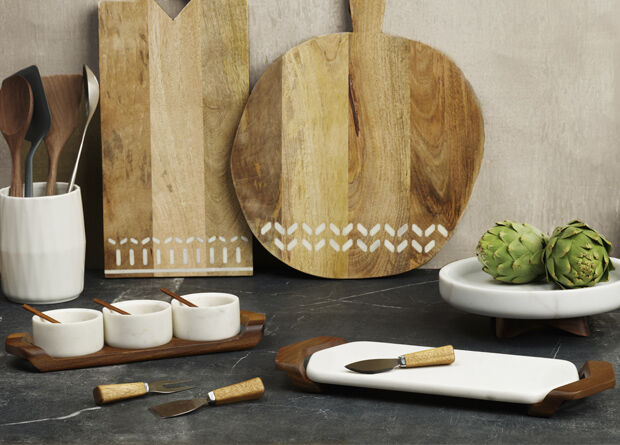 Chevron Collection