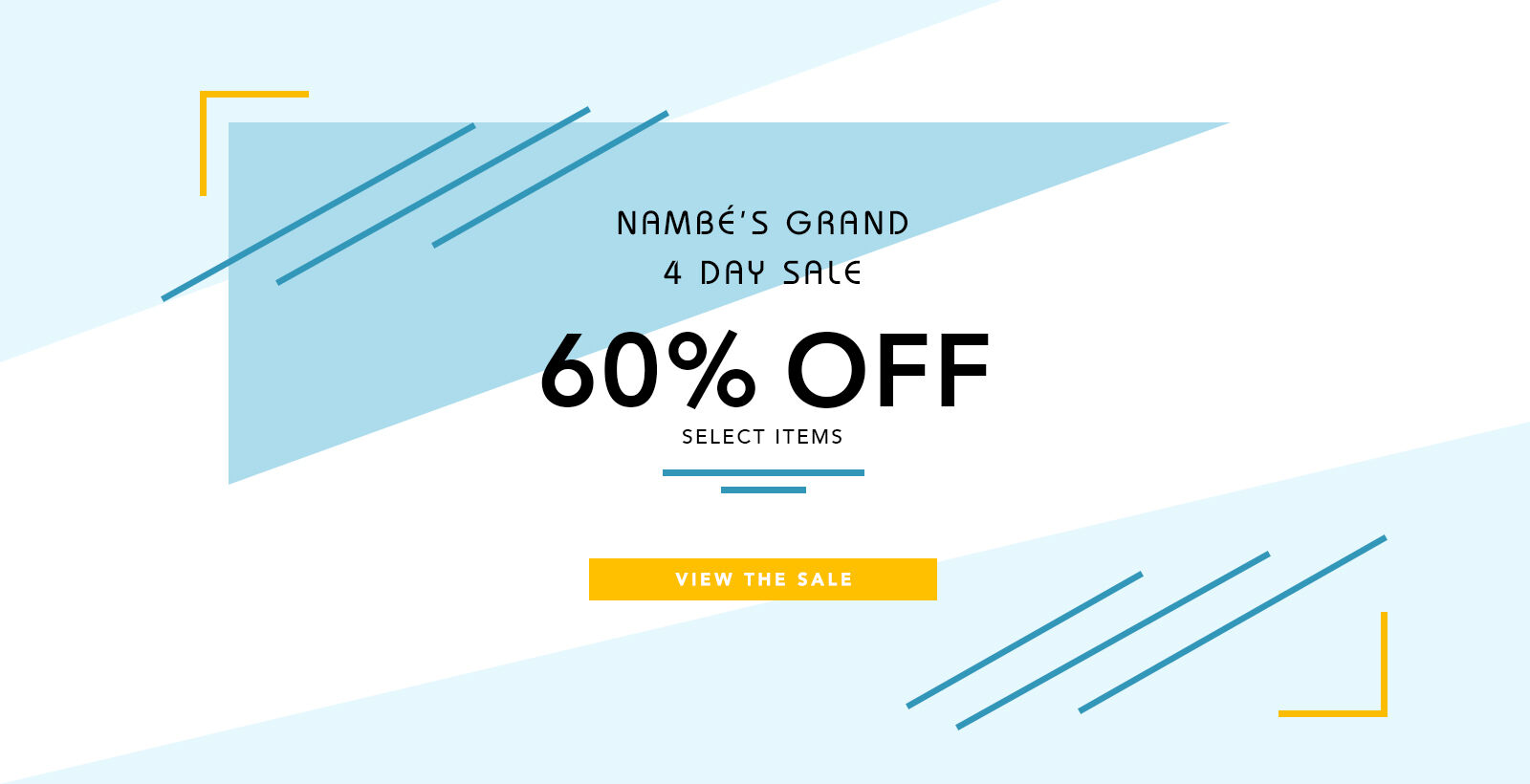 Nambe Grand 4 Day Sale - 60% off Select Items 