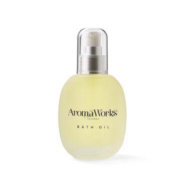 Signature Bath Oil - Serenity