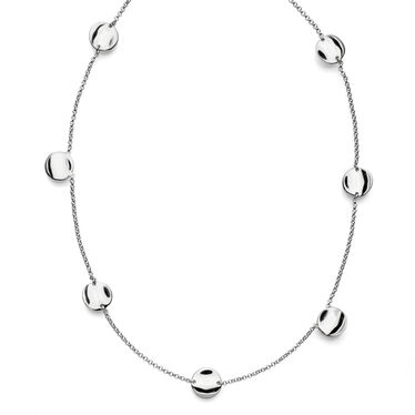 Oceana Link Necklace 24'' Oceana Link Necklace 24''