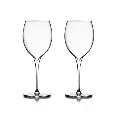Vie Chardonnay Glasses (Set of 2) Vie Chardonnay Glasses (Set of 2)