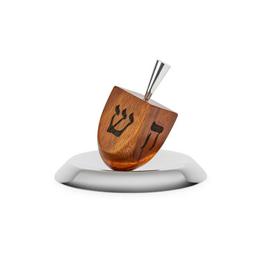 Unity Dreidel