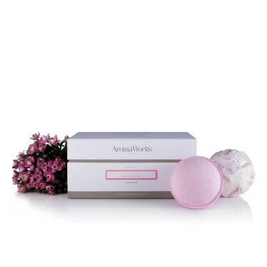 Signature Aromabomb Duo - Nurture