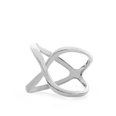 Infinity Ring Infinity Ring