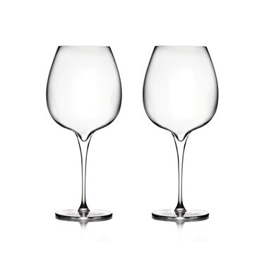 Vie Pinot Noir Glasses (Set of 2) Vie Pinot Noir Glasses (Set of 2)