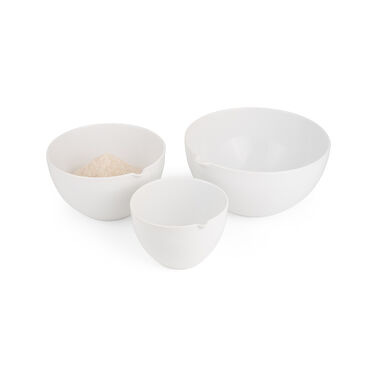 Duets Nesting Mixing Bowls