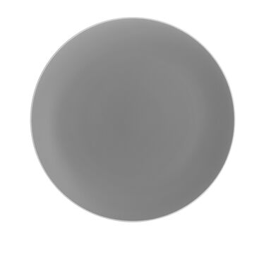 POP Dinner Plate – Slate