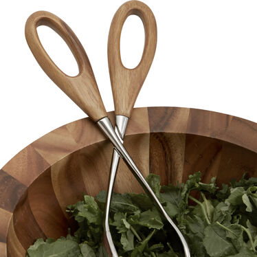 Curvo Salad Scissors Curvo Salad Scissors