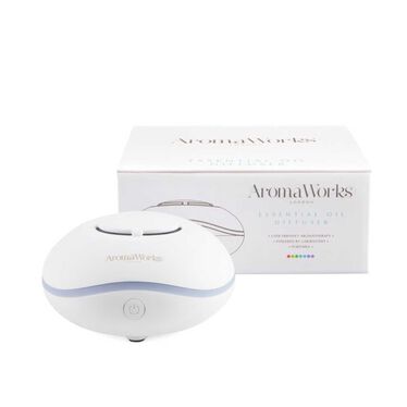 Electric Aroma Diffuser