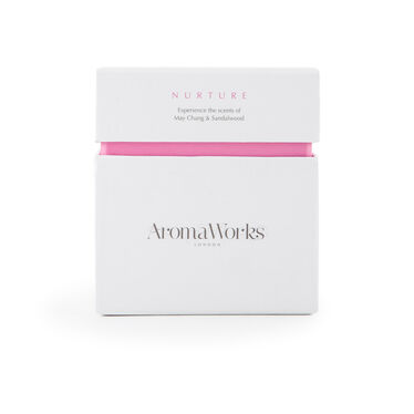 Signature Single Wick Candle - Nurture