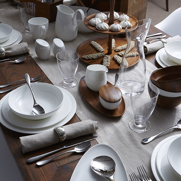 Dinnerware Flatware and Drinkware Nambe