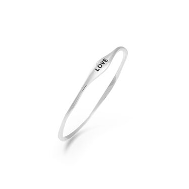Love Bangle Bracelet