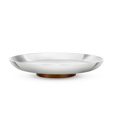 Pinnacle Footed Tray