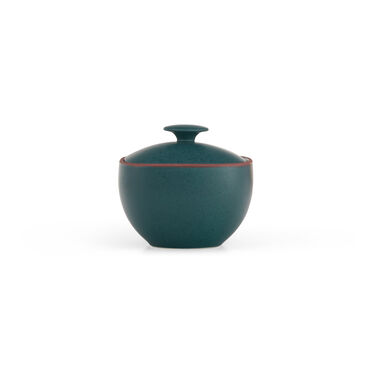 Taos Sugar Bowl - Jade