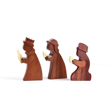 Wood Wiseman Wood Wiseman