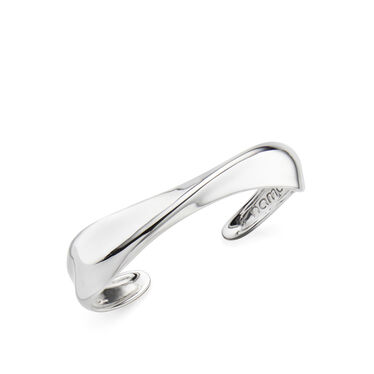 Twist Cuff Bracelet