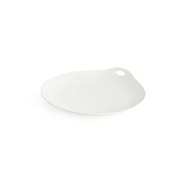 Portables Round Platter - 13in.