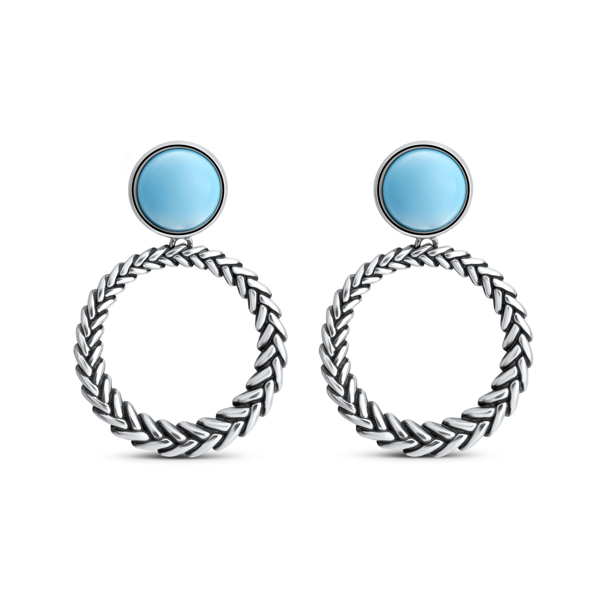 Nambe earrings on sale