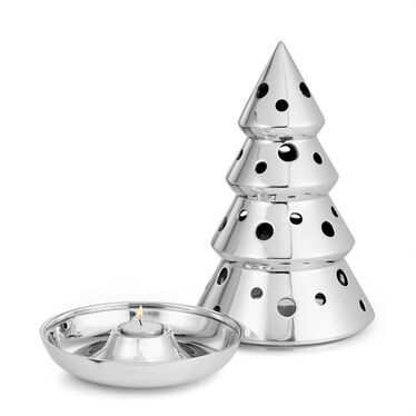 Christmas Tree Luminary Christmas Tree Luminary