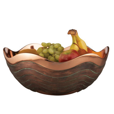 Copper Canyon Bowl - 15in.