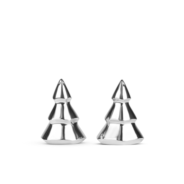 Christmas Tree Salt & Pepper Shakers