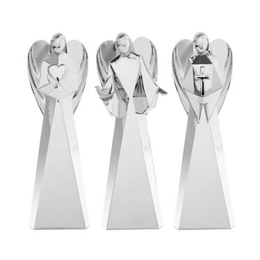 Faith, Love & Peace Angel Figurines Faith, Love & Peace Angel Figurines