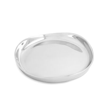 Billow Round Tray - 13in.