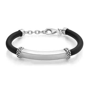 ID Rubber Bracelet ID Rubber Bracelet