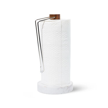 Shop Nambé Papertowel Holders for a Kitchen Counter Makeover by Steve  Cozzolino